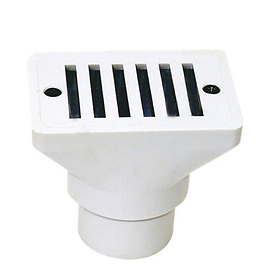 Khớp hút vệ sinh RVT-3312 - Rivington Gutter Inlet RVT-3312 Khớp hút vệ sinh RVT-3312 - Rivington Gutter Inlet RVT-3312