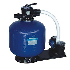 Bình lọc lõi giấy hồ bơi Rivington RVT CT50