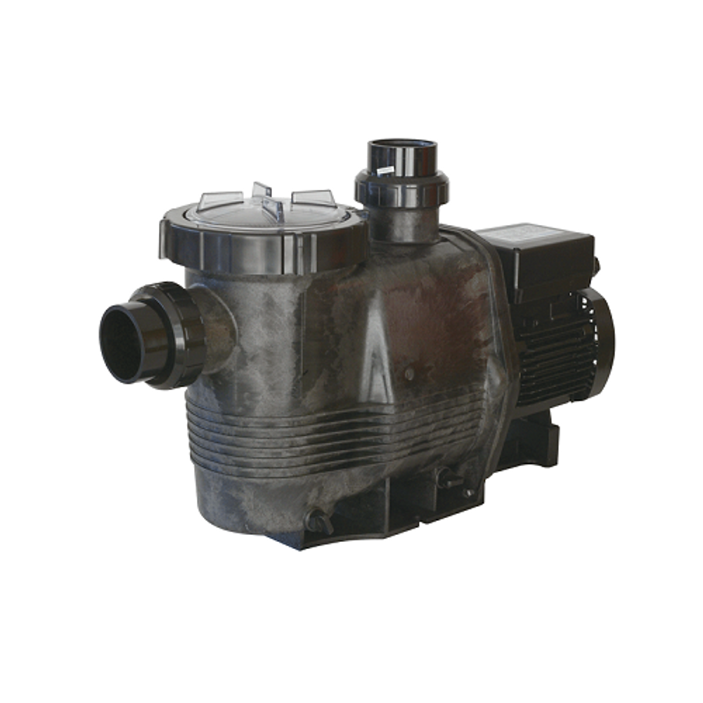 Bơm hồ bơi Waterco Hydrostorm 100 (1.0Hp - 1 Pha) Bơm hồ bơi Waterco Hydrostorm 100 (1.0Hp - 1 Pha) - Ảnh 7