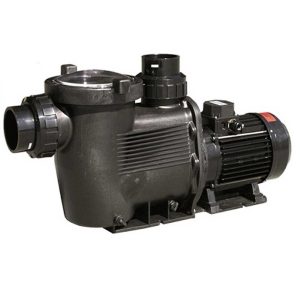 Alternative view of Bơm hồ bơi Waterco Hydrostar(2.00hp - 7.00hp)