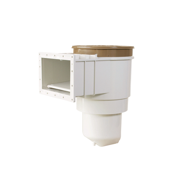 Waterco Skimmer Box S75 MK2 Concrete 29251 Waterco Skimmer Box S75 MK2 Concrete 29251