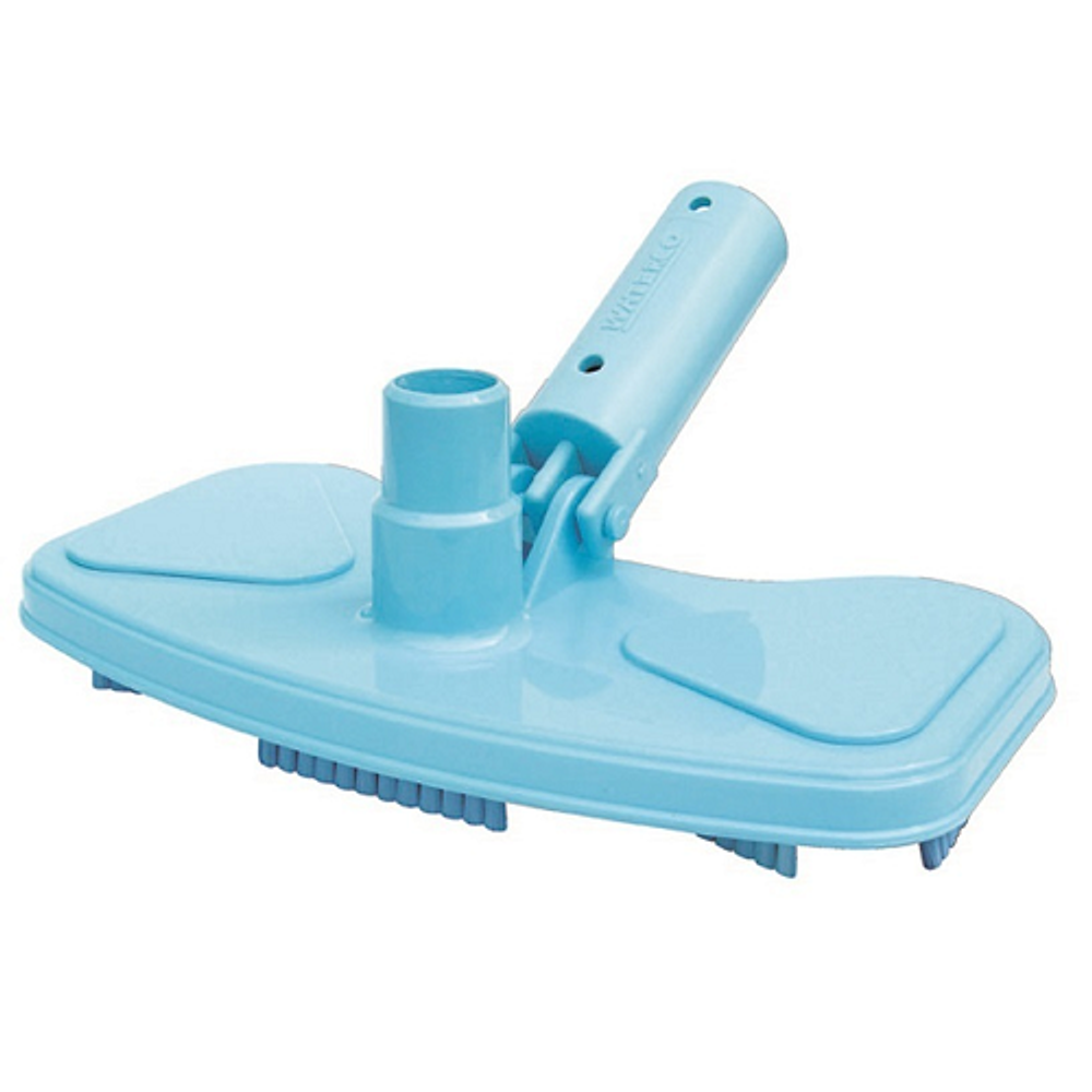 Bàn hút đáy hồ Waterco (có bàn chải) 313052 - Waterco Brush Vaccum Head 313052 Bàn hút đáy hồ Waterco (có bàn chải) 313052 - Waterco Brush Vaccum Head 313052 - Ảnh 2