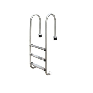 Thang 3 bậc dùng cho hồ bơ RVT-SF203B-304 - Rivington pool ladder