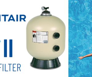 Lỗi 404 Alternative view of Bình lọc nước hồ bơi Pentair TR140