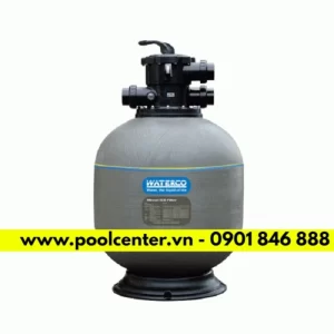 Alternative view of Bộ lọc cát hồ bơi Waterco S600 giá tốt số #1