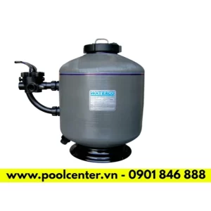 Alternative view of Bộ lọc cát hồ bơi Waterco SM750 giá tốt số #1