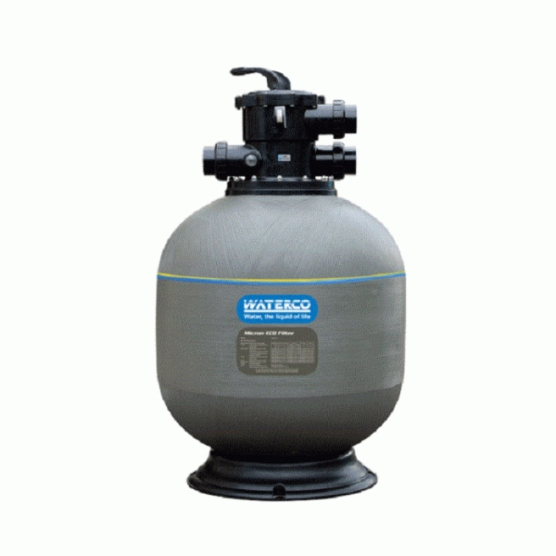 Bộ lọc cát hồ bơi Waterco S600 giá tốt số #1 Bộ lọc cát hồ bơi Waterco S600 giá tốt số #1