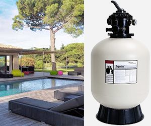 Lỗi 404 Alternative view of Bình lọc cát hồ bơi Pentair SD80