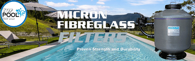 Bình lọc cát Waterco SM750 Bình lọc cát Waterco SM750 - Ảnh 2