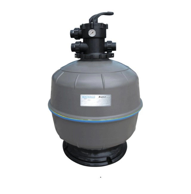 BÌNH LỌC CÁT HỒ BƠI HÃNG WATERCO S500 BÌNH LỌC CÁT HỒ BƠI HÃNG WATERCO S500