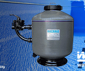 Lỗi 404 Alternative view of Bình lọc cát Waterco SM600