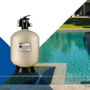 Lỗi 404 Alternative view of Bình lọc cát hồ bơi Pentair TA100D