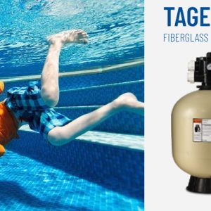 Lỗi 404 Alternative view of Bình lọc cát hồ bơi Pentair TA50D