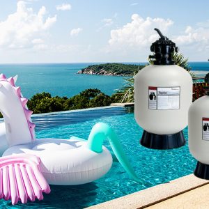 Lỗi 404 Alternative view of Bình lọc cát hồ bơi Pentair TA60D