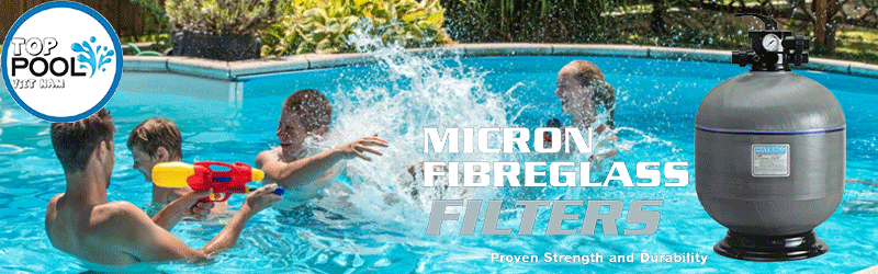 Bình lọc hồ bơi Waterco S700 Bình lọc hồ bơi Waterco S700 - Ảnh 3