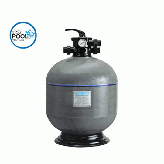 Bình lọc hồ bơi Waterco S700 Bình lọc hồ bơi Waterco S700 - Ảnh 2