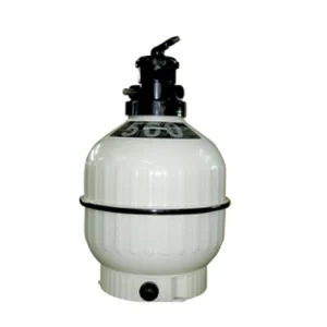 BÌNH LỌC CÁT HỒ BƠI MILLENNIUM CAO CẤP D600