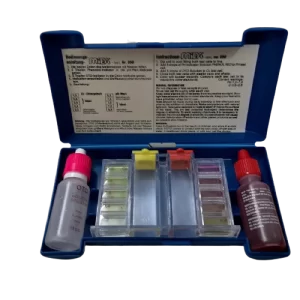 BỘ TEST THỬ NƯỚC BỂ BƠI MIDAS TỪ ĐỨC