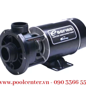 Alternative view of BƠM NƯỚC WATERWAY (XẢ TRUNG TÂM) 1 HP