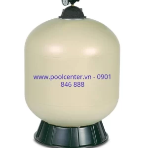 Alternative view of BỘ LỌC CÁT HỒ BƠI PENTAIR TR60 w / o - EC-140264