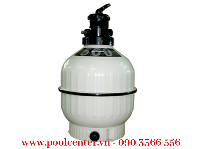 BÌNH LỌC CÁT HỒ BƠI MILLENNIUM CAO CẤP D600 BÌNH LỌC CÁT HỒ BƠI MILLENNIUM CAO CẤP D600 - Ảnh 2