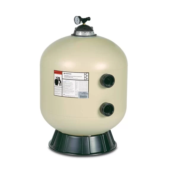 BỘ LỌC CÁT HỒ BƠI PENTAIR TR60 w / o - EC-140264
