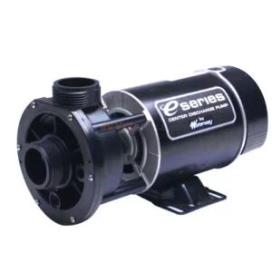 MÁY BƠM NƯỚC WATERWAY CAO CẤP XẢ GIỮA 1,5 HP – 2 TỐC ĐỘ