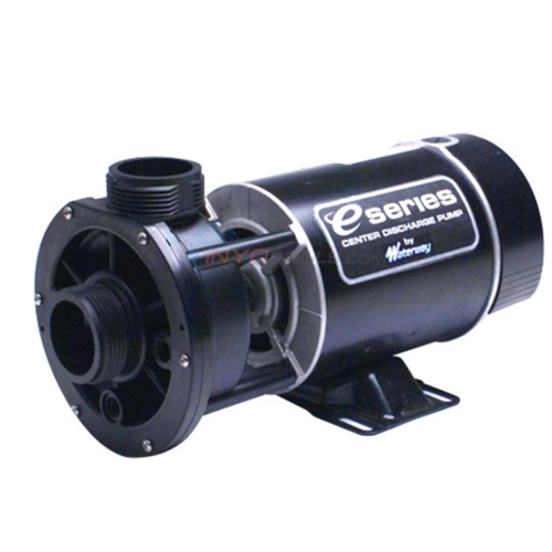 MÁY BƠM NƯỚC WATERWAY CAO CẤP XẢ GIỮA 1,5 HP – 2 TỐC ĐỘ MÁY BƠM NƯỚC WATERWAY CAO CẤP XẢ GIỮA 1,5 HP – 2 TỐC ĐỘ