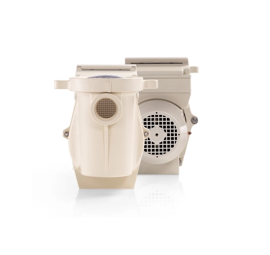MÁY BƠM HỒ BƠI Whisperflo 0.75HP MÁY BƠM HỒ BƠI Whisperflo 0.75HP - Ảnh 2