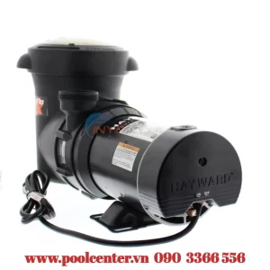 Alternative view of MÁY BƠM NƯỚC HỒ BƠI CAO CẤP POWERFLO MATRIX 1HP