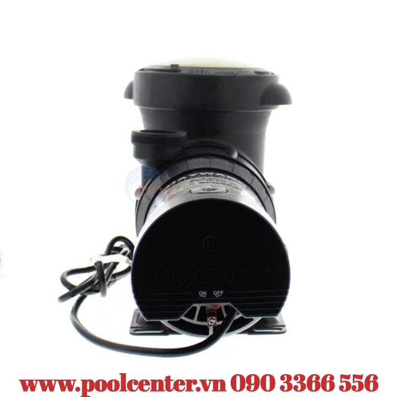 MÁY BƠM NƯỚC HỒ BƠI CAO CẤP POWERFLO MATRIX 1HP MÁY BƠM NƯỚC HỒ BƠI CAO CẤP POWERFLO MATRIX 1HP - Ảnh 3