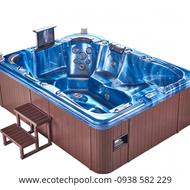 bồn chứa composite cao cấp