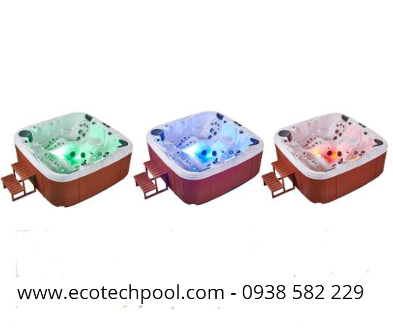 bồn chứa nước bằng composite