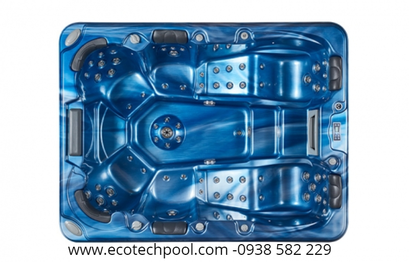 bồn chứa nước bằng composite 