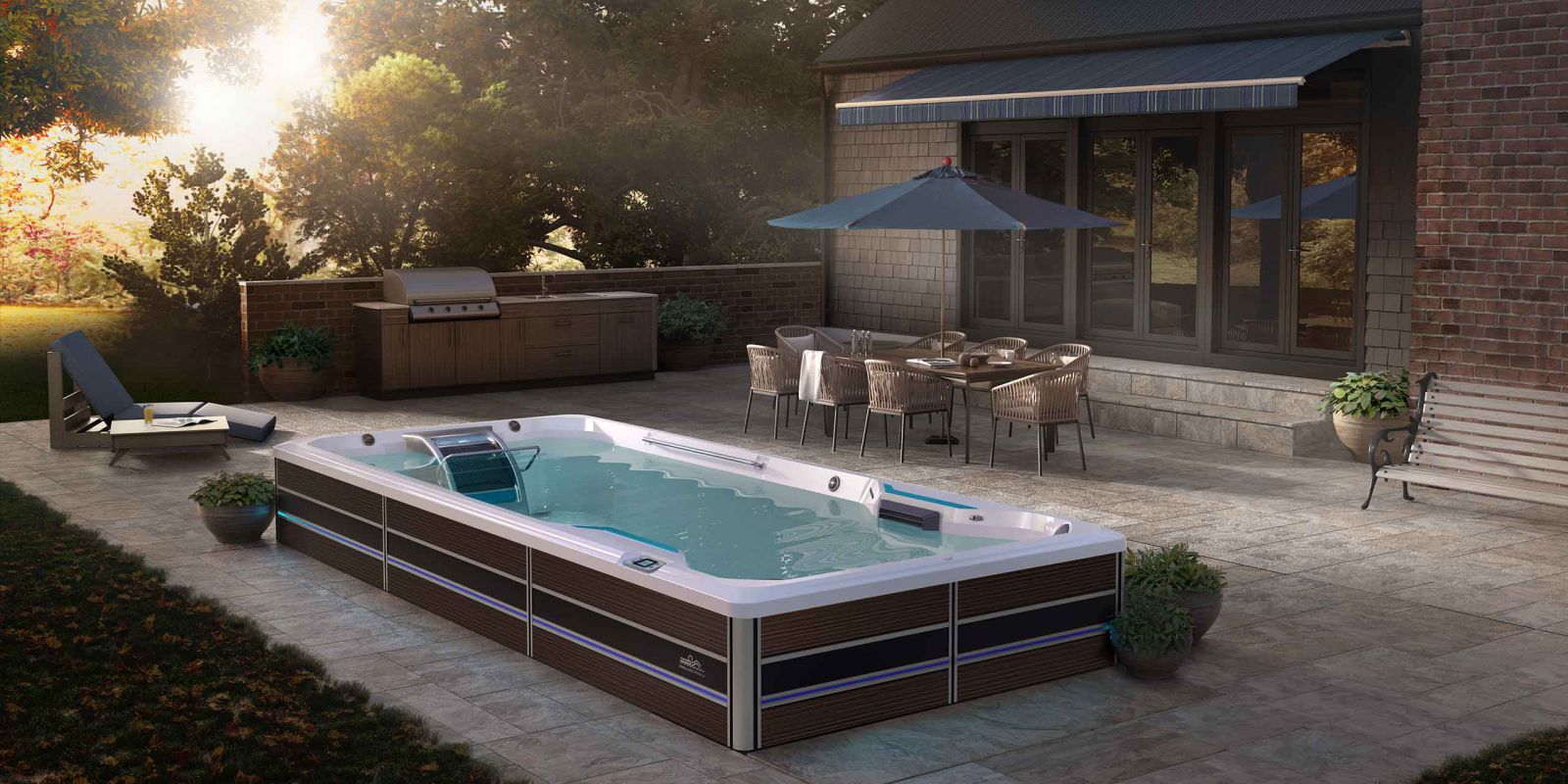 Hồ jacuzzi kết hợp bơi thể thao dài 6 mét Bồn jacuzzi, công ty sản xuất bồn jacuzzi, bồn tắm jacuzzi, xưởng đúc bồn jacuzzi, xưởng đúc bồn massage, bồn massage jacuzzi, bồn tắm jacuzzi, xưởng gia công bồn tắm jacuzzi, bồn tắm jacuzzi kết hợp hồ bơi, hồ bơi jacuzzi, xưởng sản xuất bồn tắm jacuzzi kết hợp hồ bơi, hồ jacuzzi đúc sẵn, chuyên sản xuất bồn jacuzzi