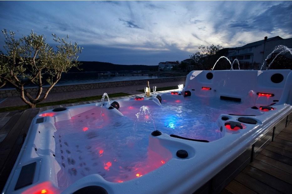 Hồ jacuzzi kết hợp bơi thể thao dài 8.3 mét Bồn jacuzzi, công ty sản xuất bồn jacuzzi, bồn tắm jacuzzi, xưởng đúc bồn jacuzzi, xưởng đúc bồn massage, bồn massage jacuzzi, bồn tắm jacuzzi, xưởng gia công bồn tắm jacuzzi, bồn tắm jacuzzi kết hợp hồ bơi, hồ bơi jacuzzi, xưởng sản xuất bồn tắm jacuzzi kết hợp hồ bơi, hồ jacuzzi đúc sẵn, chuyên sản xuất bồn jacuzzi
