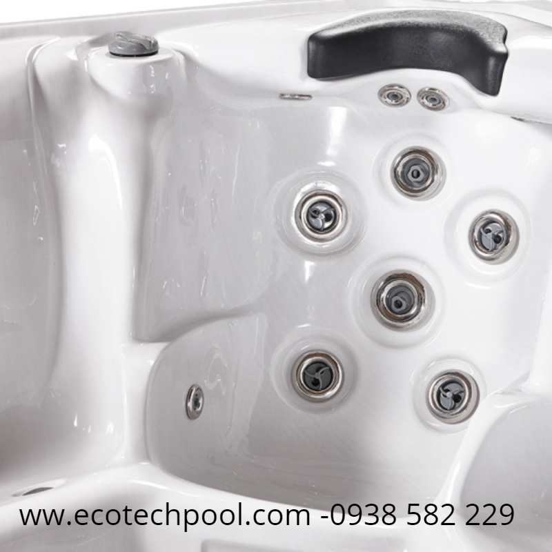 bồn nước composite cao cấp