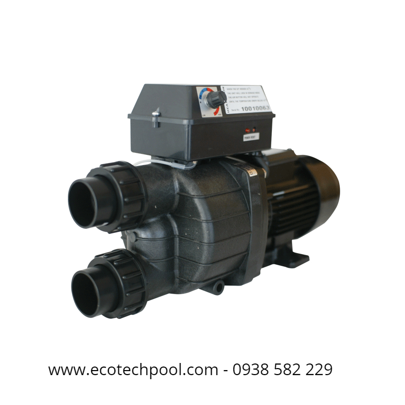 chuyên cung cấp máy bơm hồ boi