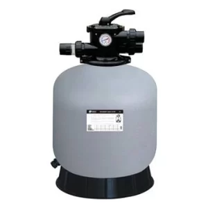 BÌNH LỌC CÁT HỒ BƠI V350 EMAUX CHÍNH HÃNG