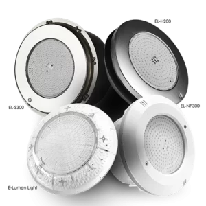 Alternative view of ĐÈN LED DƯỚI NƯỚC CHO HỒ BƠI AC12V 35W