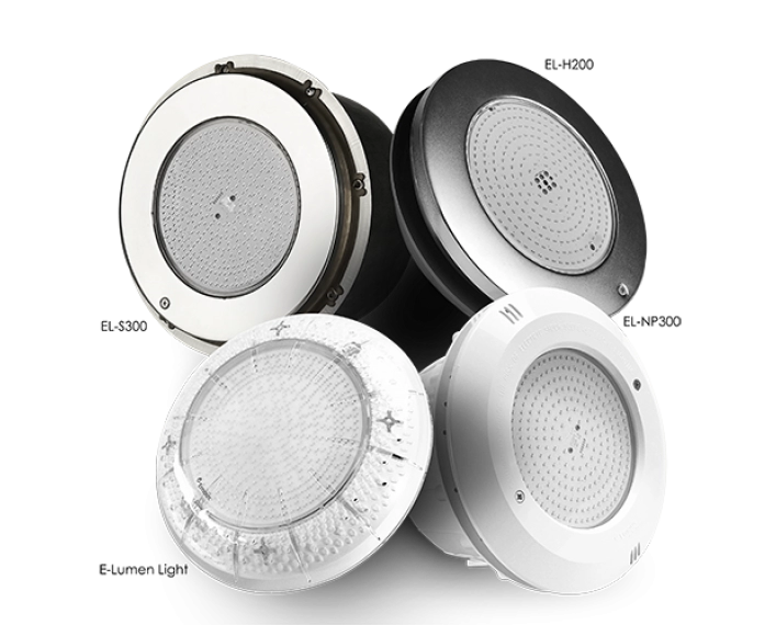 ĐÈN LED DƯỚI NƯỚC CHO HỒ BƠI AC12V 35W ĐÈN LED DƯỚI NƯỚC CHO HỒ BƠI AC12V 35W - Ảnh 2