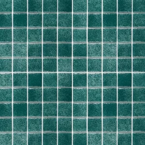 Đá ngừng trượt lớp 3 dành cho hồ bơi - Mô hình MARMARA màu xanh sương Hisbalit