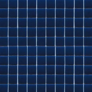 Gạch chống trượt Class 3 cho hồ bơi màu xanh navy Hisbalit mẫu ASON