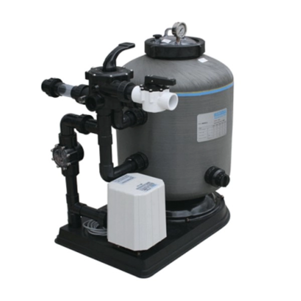 Combo bộ lọc cát kết hợp máy thổi khí làm sạch nước hồ bơi chính hãng AQUABIOME Combo bộ lọc cát kết hợp máy thổi khí làm sạch nước hồ bơi chính hãng AQUABIOME
