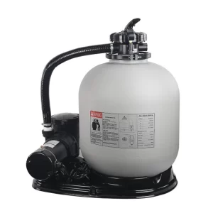 COMBO LỌC NƯỚC HỒ BƠI LẮP RÁP SẴN HAYWARD
