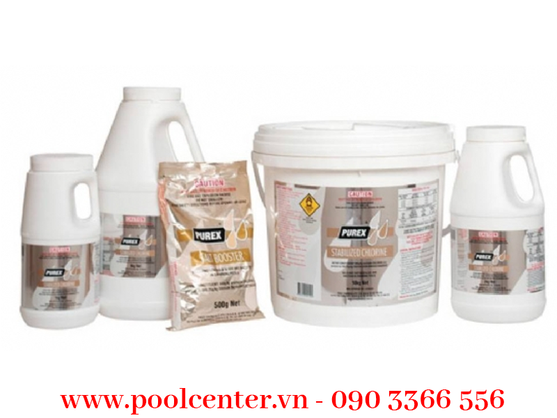 HÓA CHẤT XỬ LÝ NƯỚC HỒ BƠI STABILIZED CHLORINE - SDIC 56% hóa chất xử lí nước hồ Bơi, phân phối hóa chất hồ bơi, hóa chất xử lí bể bơi, báo giá hóa chất hồ bơi, hướng dẫn sử dụng hóa chất hồ bơi, mua hóa chất hồ bơi tại tphcm, cong ty cũng cấp hóa chất hồ bơi,hóa chất hồ bơi chính hãng, hóa chất xử lí nước hồ bơi giá rẻ, hóa chất xử lí nước bể bơi cao cấp