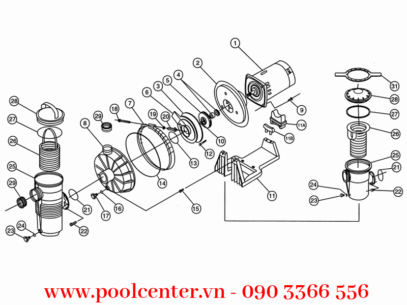 MÁY BƠM NƯỚC HỒ BƠI CAO CẤP PENTAIR CHALLENGER CF 2 HP Nơi bán máy bơm nước hồ bơi cao cấp, Lắp đặt máy bơm hồ bơi giá rẻ, Phân phối máy bơm nước hồ bơi giá rẻ, Máy bơm nước hồ bơi nhập khẩu chính hãng, Đánh giá máy bơm hồ bơi cao cấp, Công ty kinh doanh máy bơm hồ bơi giá sỉ, Chỗ bán máy bơm nước hồ bơi cao cấp tại tp.hcm, Hướng dẫn lắp đặt máy bơm nước hồ bơi, Cách ráp máy bơm nước hồ bơi chính hãng, Giá sỉ máy bơm bể bơi ở hcm, Tư vấn hệ thống máy bơm nước hồ bơi cao cấp, Máy bơm nước hồ bơi nhà biệt thự, Hỗ trợ gắn máy bơm nước bể bơi tại nhà