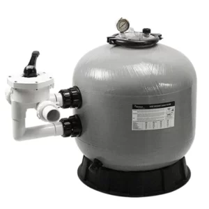 BÌNH LỌC CÁT VAN EMAUX-V350