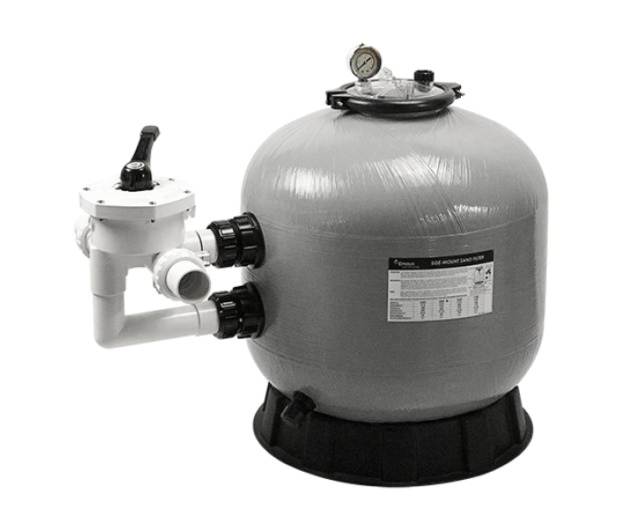BÌNH LỌC CÁT VAN EMAUX-V350 BÌNH LỌC CÁT VAN EMAUX-V350