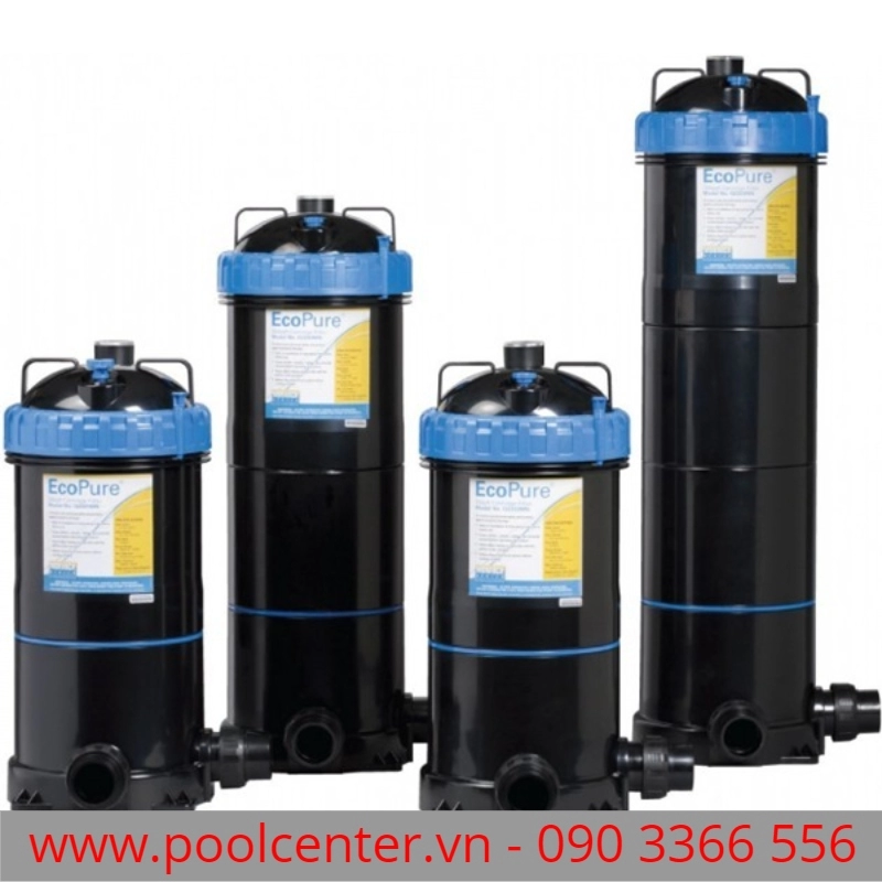 BỘ LỌC CARTRIDGE CF150 - Emaux BỘ LỌC CARTRIDGE CF150 - Emaux - Ảnh 3